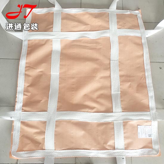 重複(fú)使用軟托盤袋