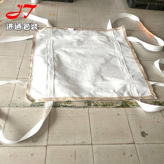 一噸吊裝軟托(tuo)盤袋