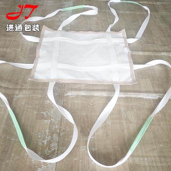 一噸(dun)吊裝軟托盤袋(dài)