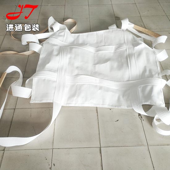 雙耳加(jia)繞帶吊袋