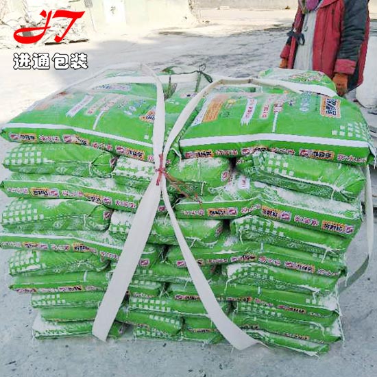 膩子粉軟吊(diào)袋