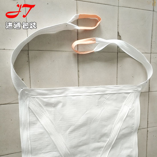 底部交叉(cha)軟托盤袋