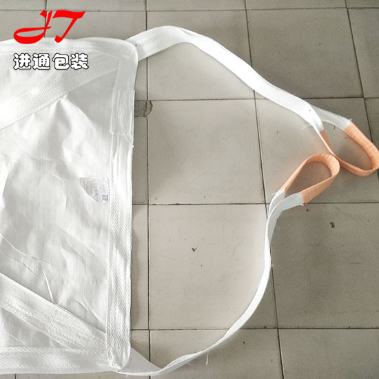 底部(bu)交叉軟托盤袋(dai)