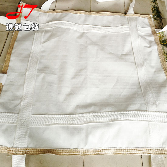 單環軟(ruan)托盤袋