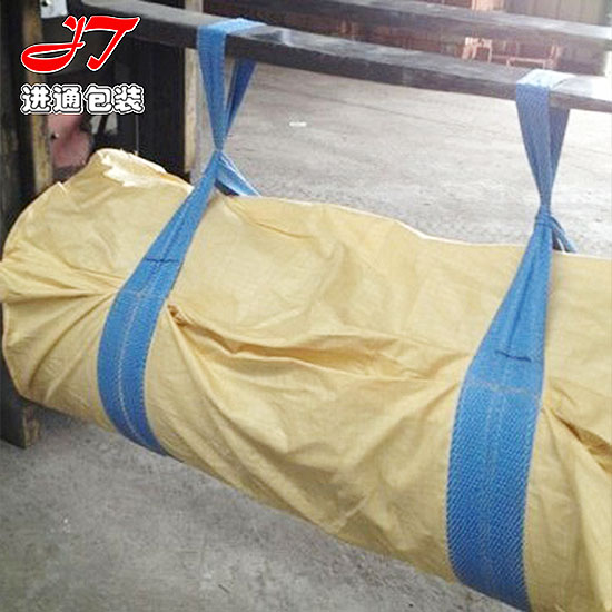 裝(zhuang)飾建材集裝袋(dai)