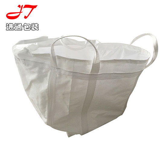 方形(xing)四吊集裝袋(dai)